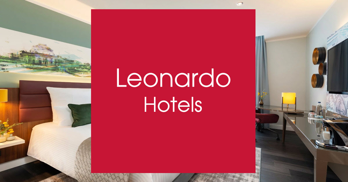 Leonardo Royal Hotel — Punto di interesse a Venezia, Venezia
