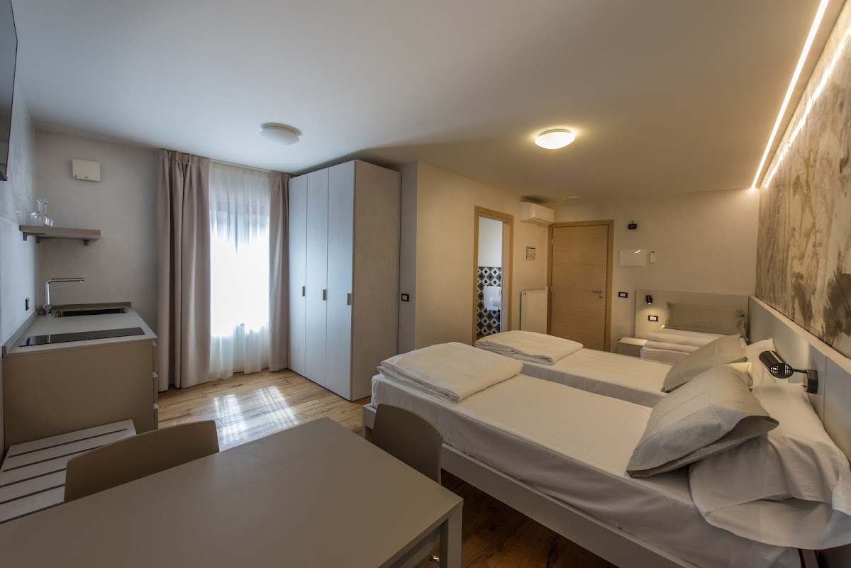 La Blave Rooms — Alloggio a Palmanova, Udine
