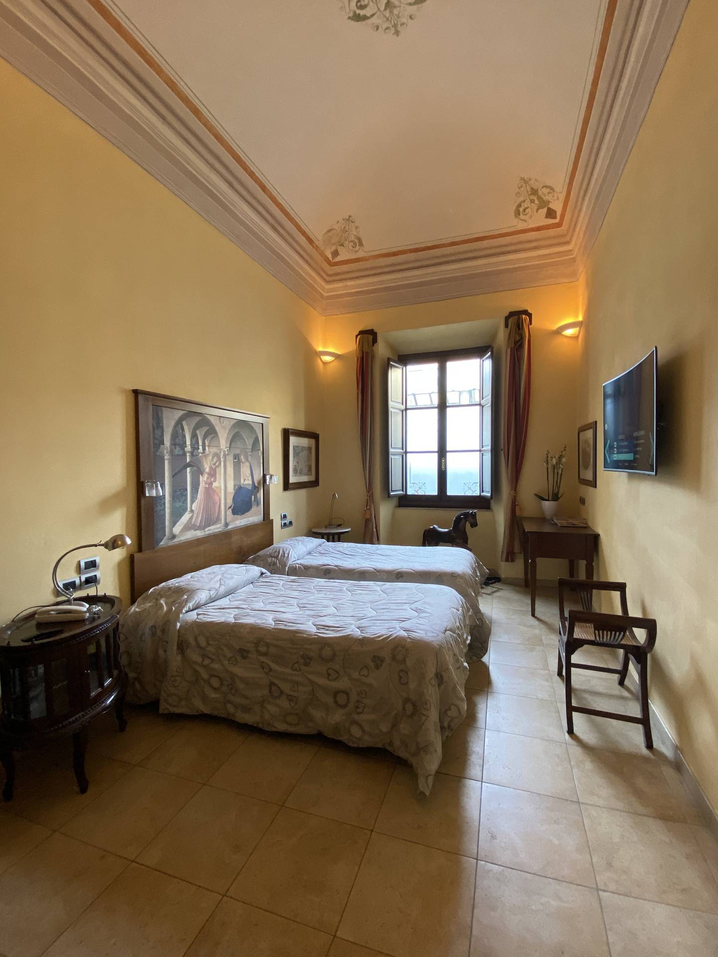Vogue Hotel — Alloggio a Arezzo, Arezzo