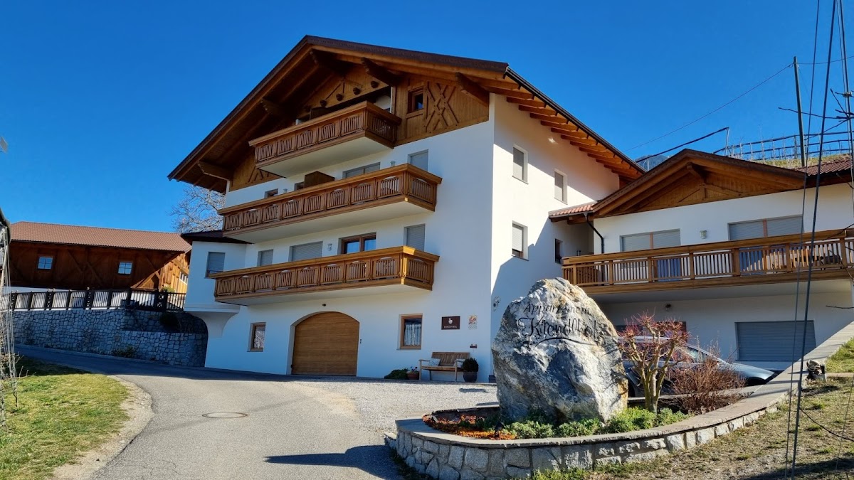 Kiendlhof — Alloggio a Merano, Bolzano