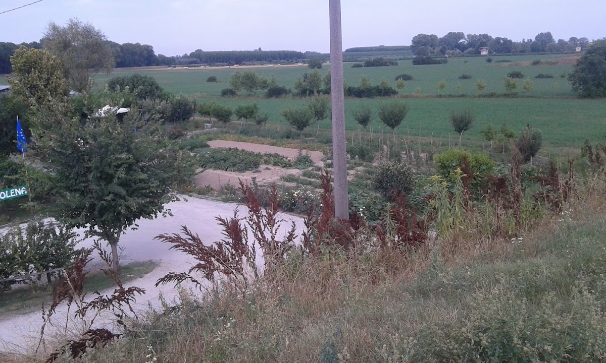 Fattoria Didattica LAGOLENA — Alloggio a Mantova, Mantova