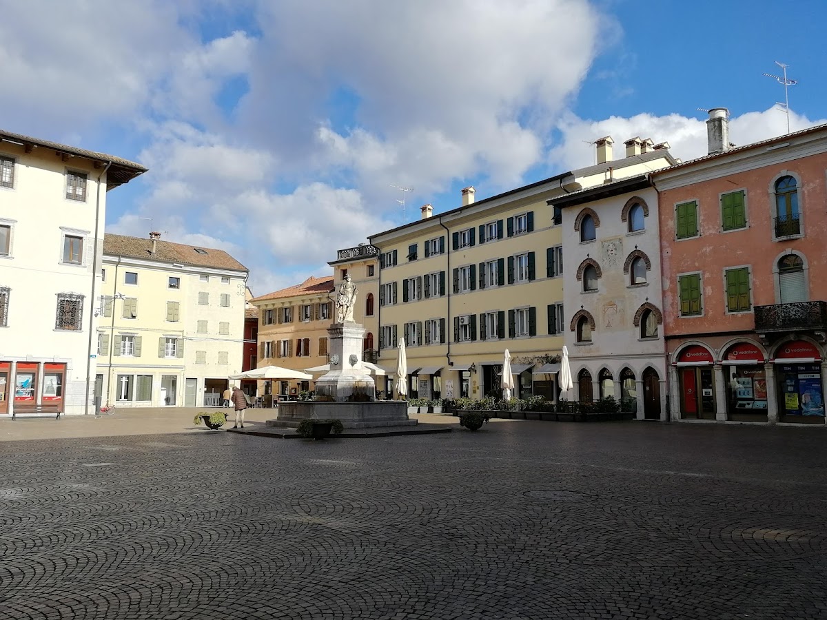 Domus iulii — Alloggio a Cividale del Friuli, Udine