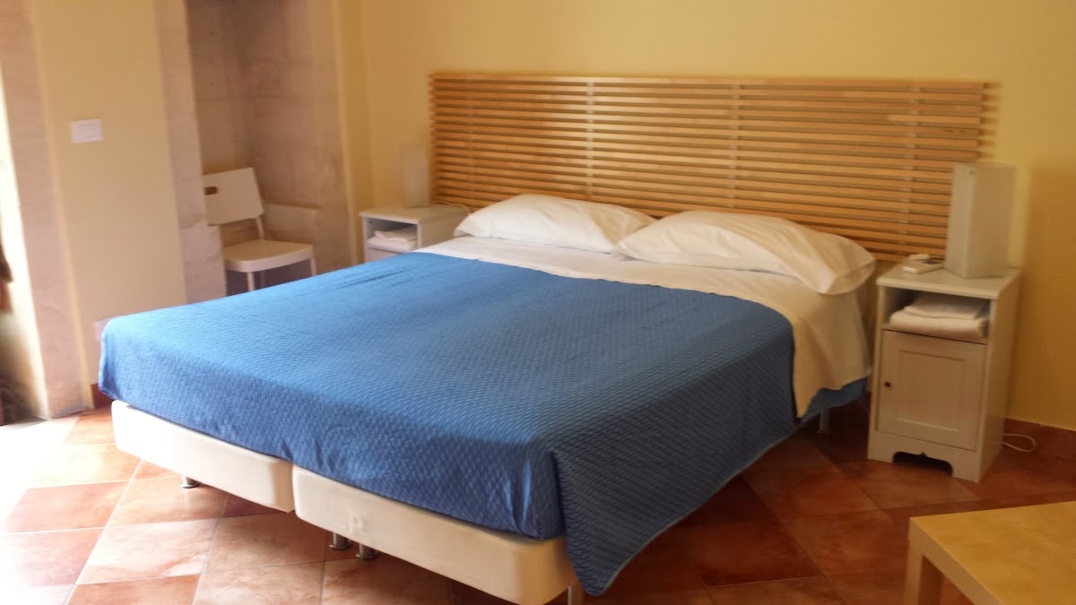 Iblea Paradise - Affittacamere in Ragusa — Alloggio a Ragusa, Ragusa