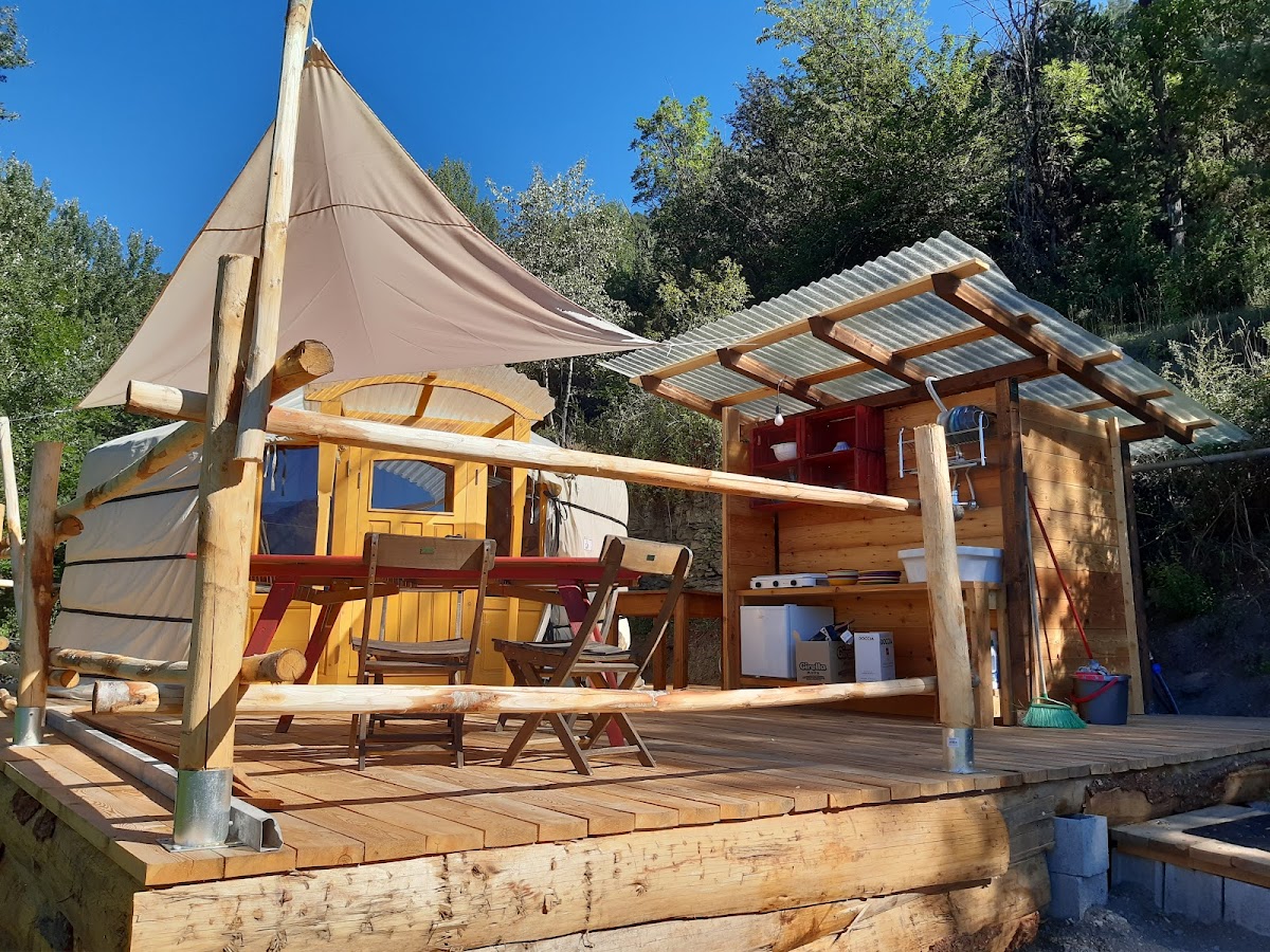 Società Agricola La Cascina d'Orléans S.S. — Alloggio a Cervinia, Aosta