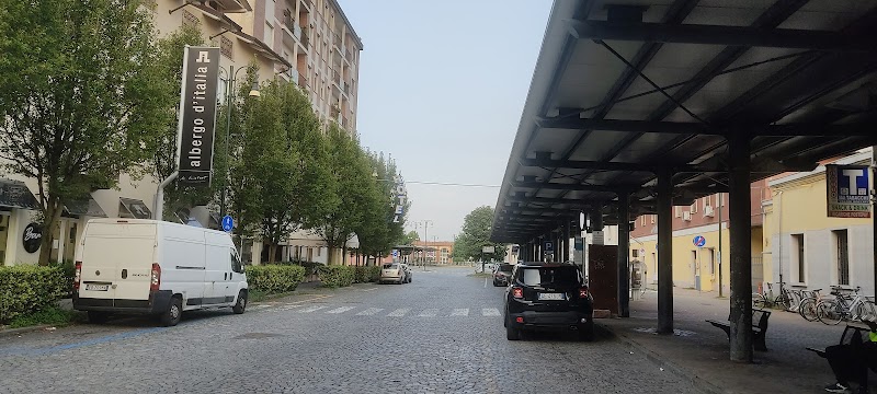 Albergo d'Italia