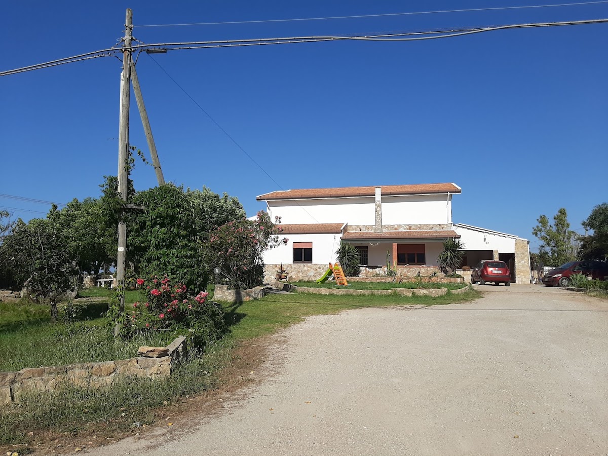 S'Istentale Agriturismo — Alloggio a Sassari, Sassari