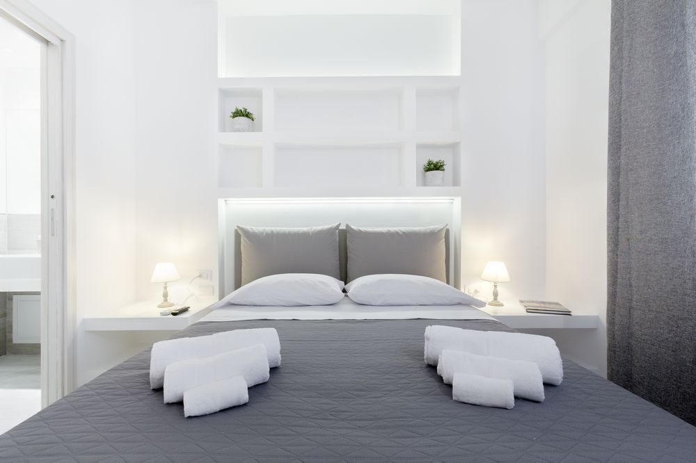 Suite Palermo Apartment