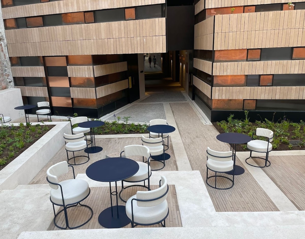Boutique Hotel Badhaus