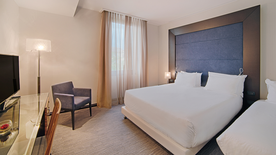 Hotel NH Siena — Alloggio a Siena, Siena