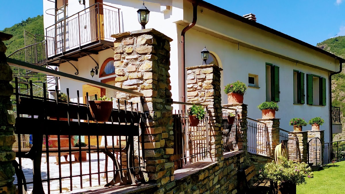 Il Poggio di Maro'