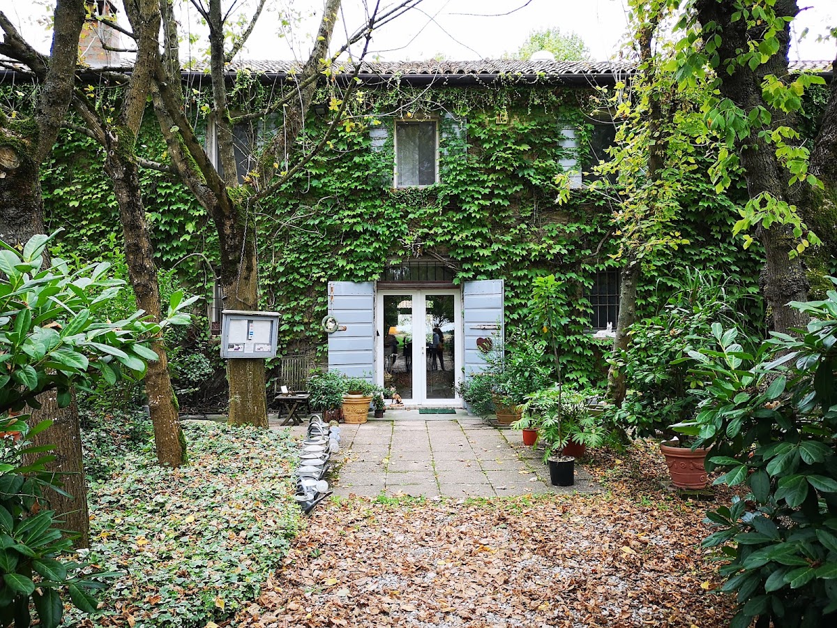Agriturismo Le Occare — Alloggio a Ferrara, Ferrara