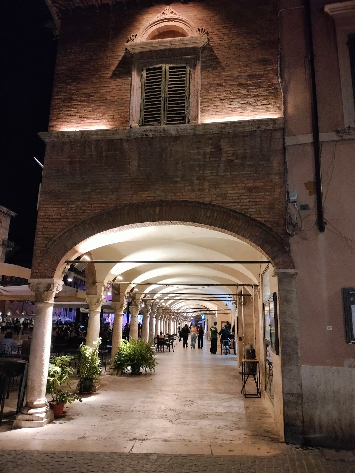 B&B del Corso Ascoli Piceno — Alloggio a Ascoli Piceno, Ascoli Piceno
