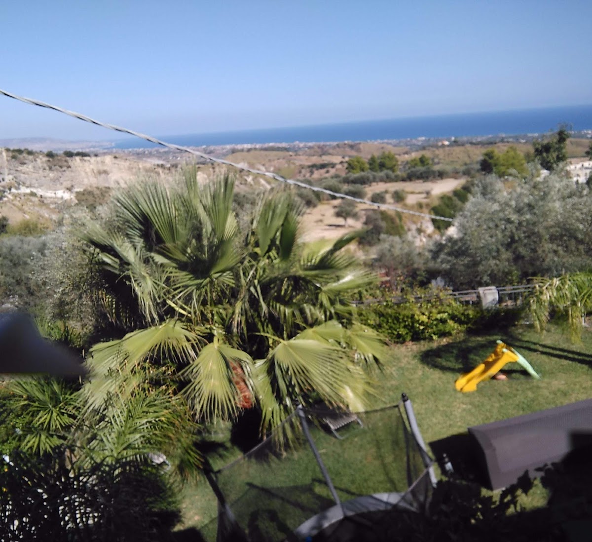 Bed And Breakfast Bellavista