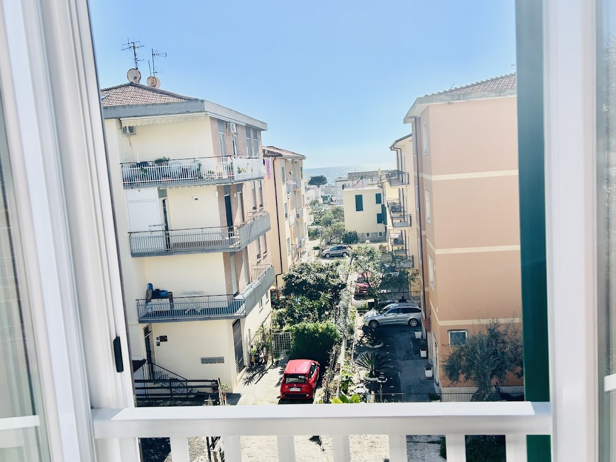 Dolce Vita Sperlonga — Alloggio a Sperlonga, Latina