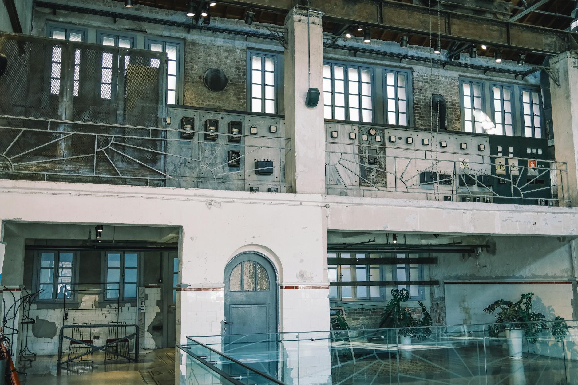 hotel Cantina Loft