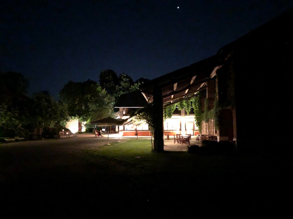 Agriturismo Cascina Selva — Alloggio a Milano, Milano