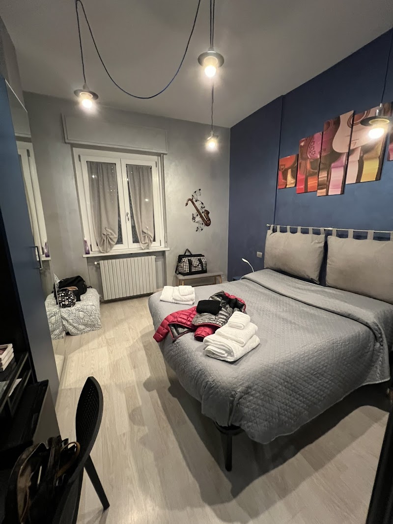 B&B SanRock — Alloggio a Cuneo, Cuneo