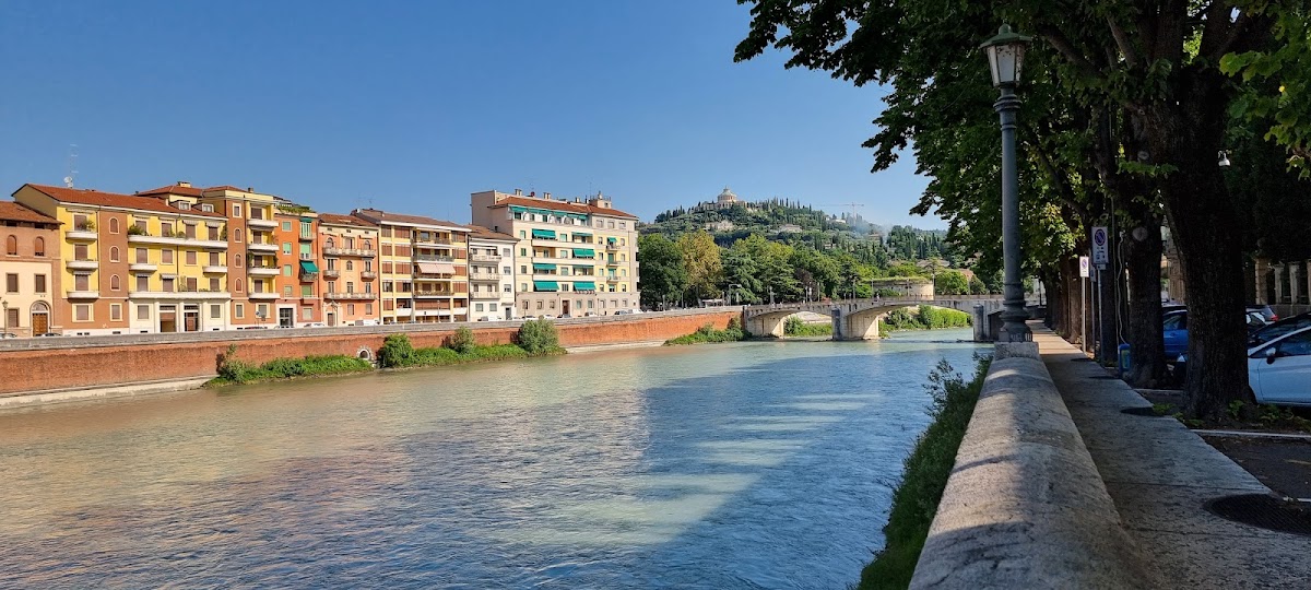 Vitti’s Home Verona 3 — Alloggio a Verona, Verona