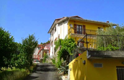B&B Cinque Terre tra il Filo di Arianna — Alloggio a Cinque Terre, La Spezia