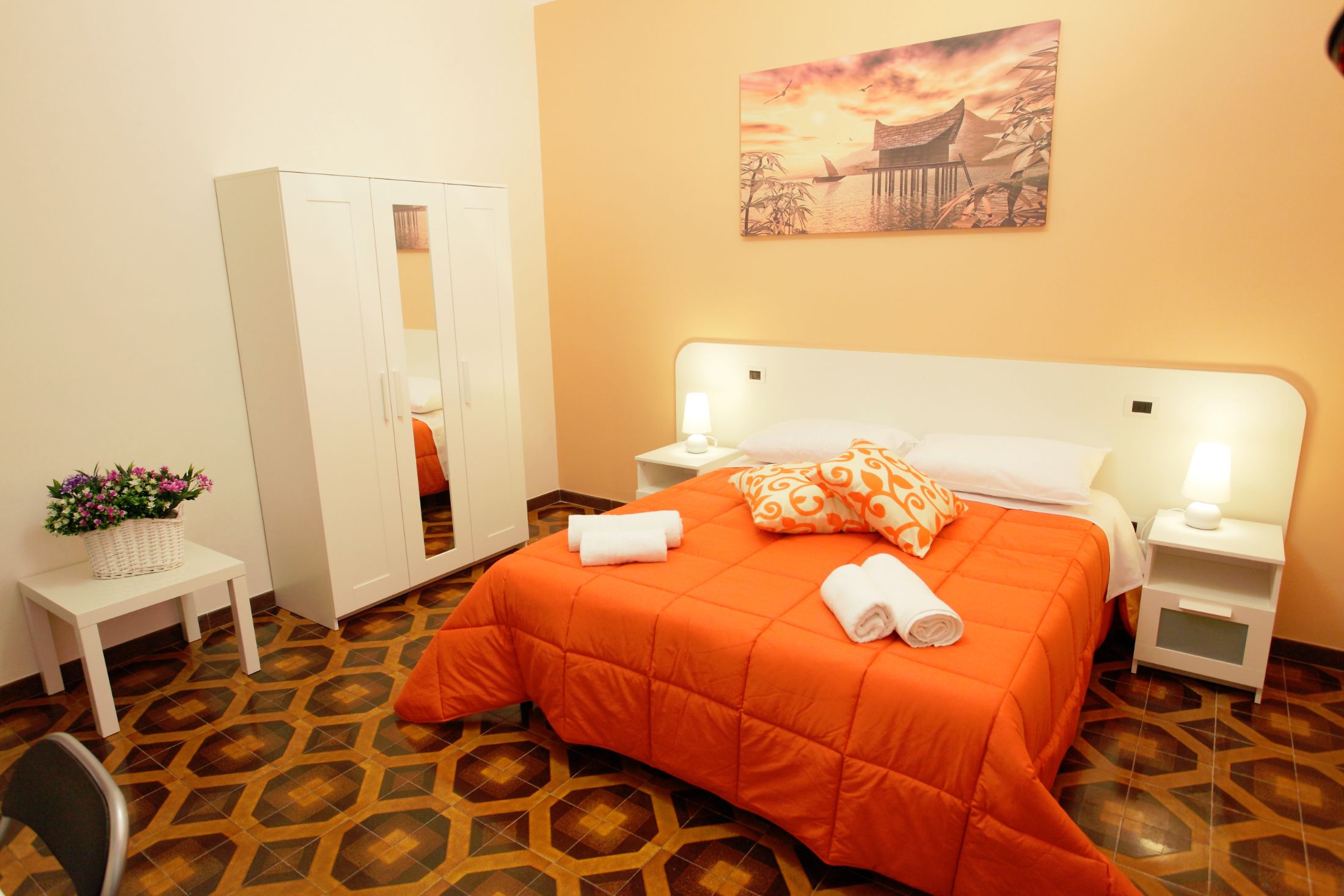 B&B San Domenico — Punto di interesse a Bari, Bari