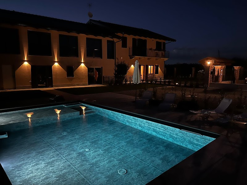B&B La Porta delle Meraviglie