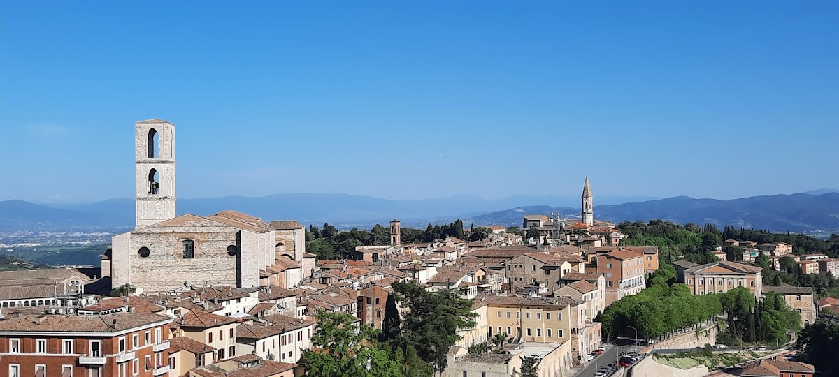B&B Alessi — Alloggio a Perugia, Perugia