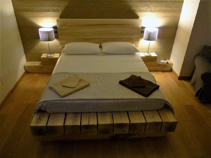 CA' LUNA GUEST HOUSE — Alloggio a Mondovì, Cuneo