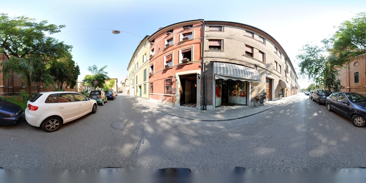 B & B Delizia Estense — Alloggio a Ferrara, Ferrara