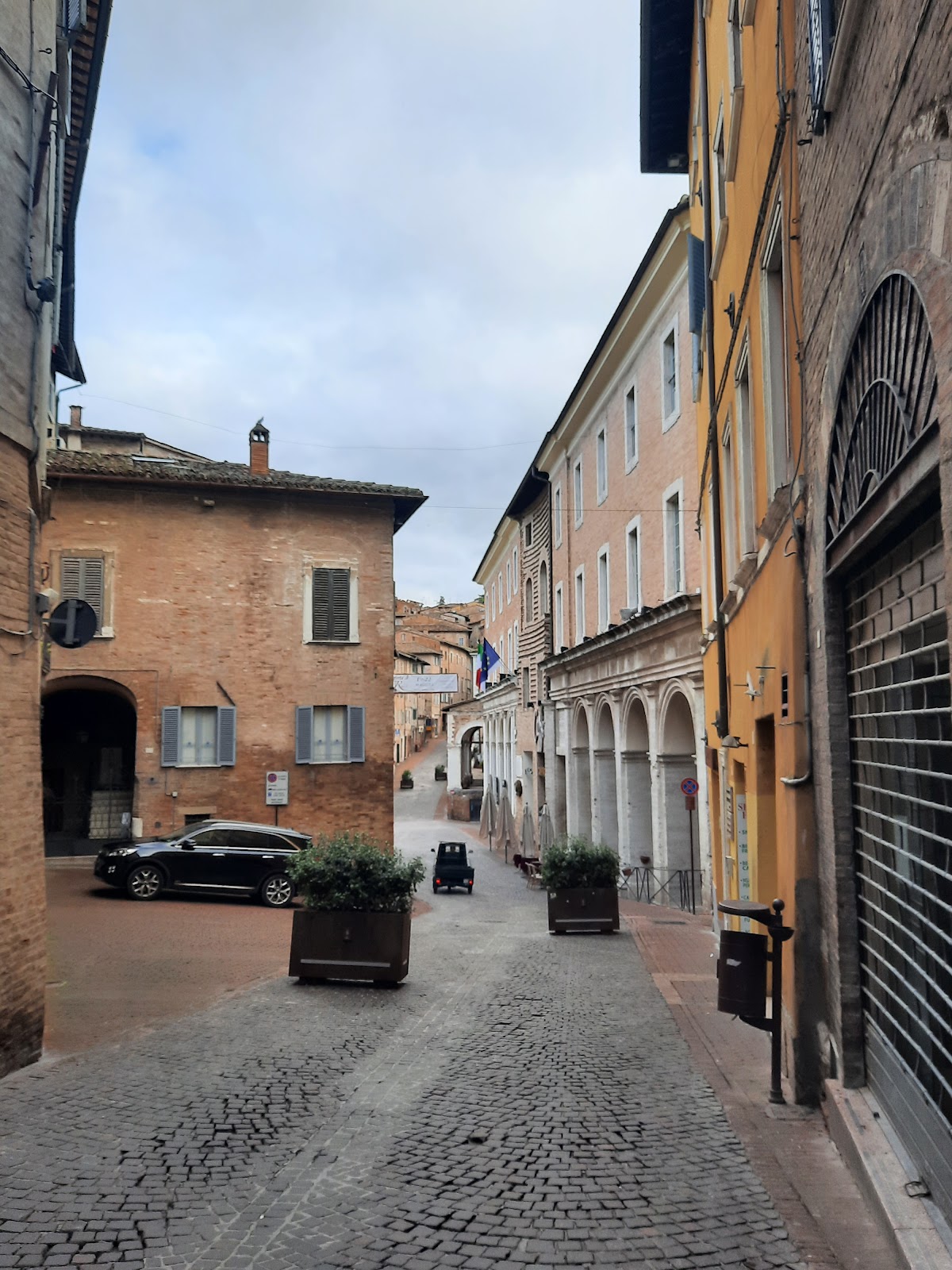 Albergo S. Domenico
