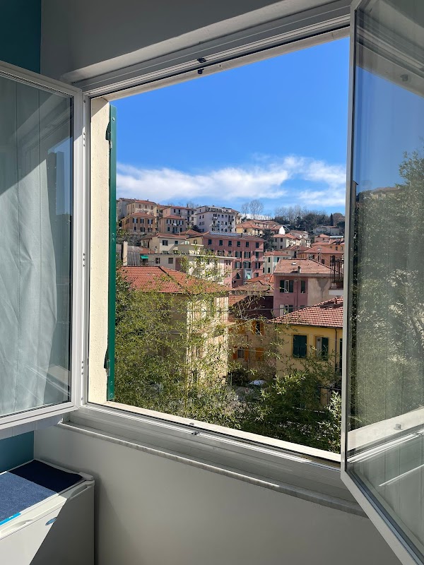 Affittacamere Levante Blu