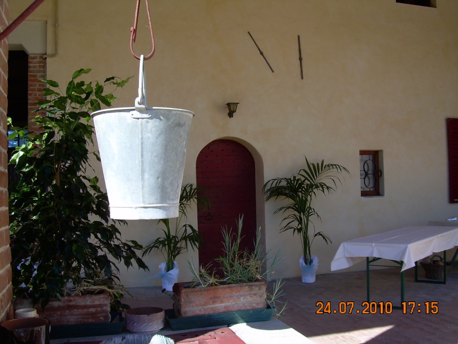 Agriturismo Ciato — Alloggio a Parma, Parma
