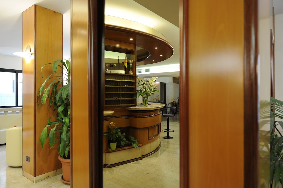 Hotel Adler