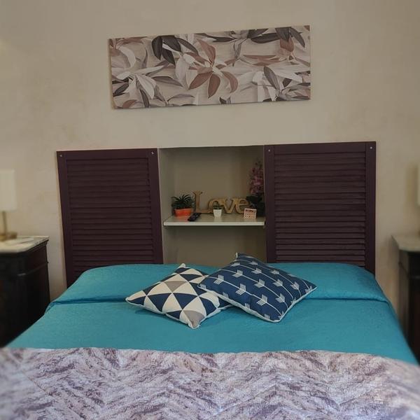 Casa Norida