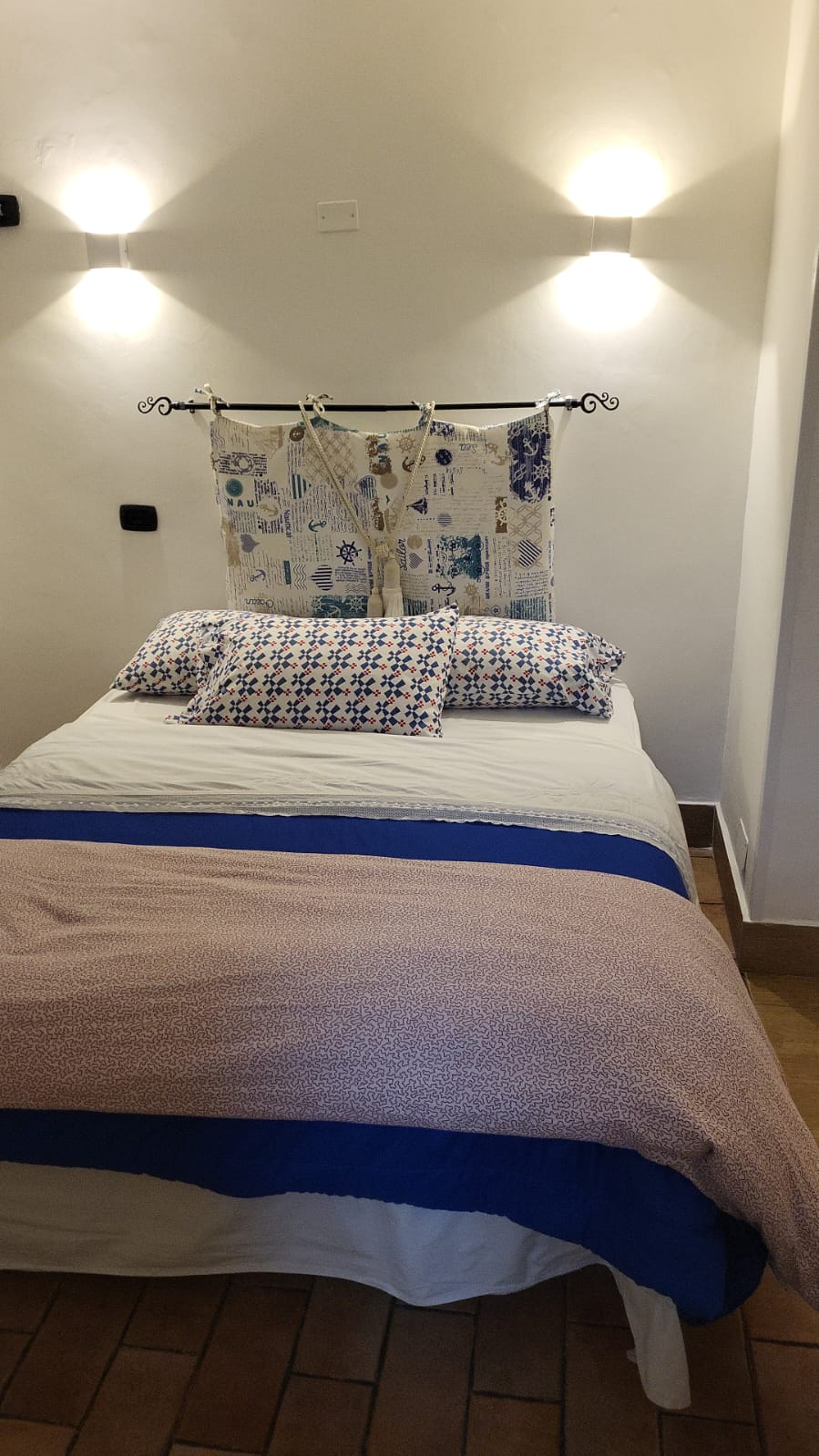 Lighthouse Taranto B&B — Alloggio a Taranto, Taranto
