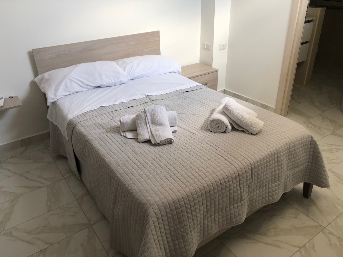 B&B Paestum Room — Accommodation in Paestum, Salerno