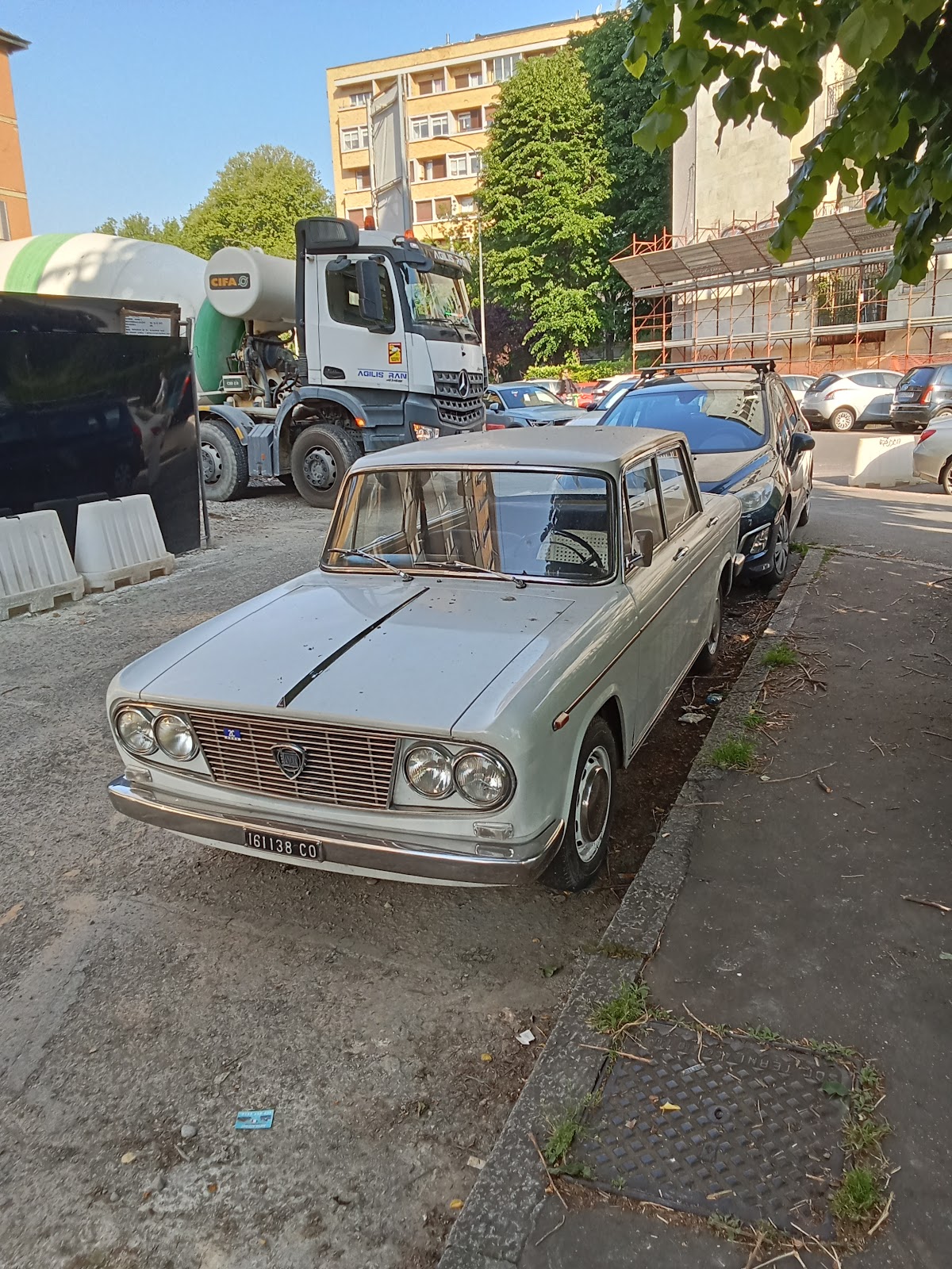B&B Milano Sant'Agostino — Alloggio a Milano, Milano