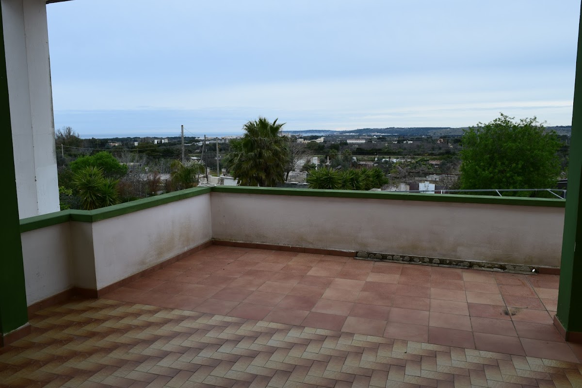 Agriturismo ViviNatura — Alloggio a Gallipoli, Lecce