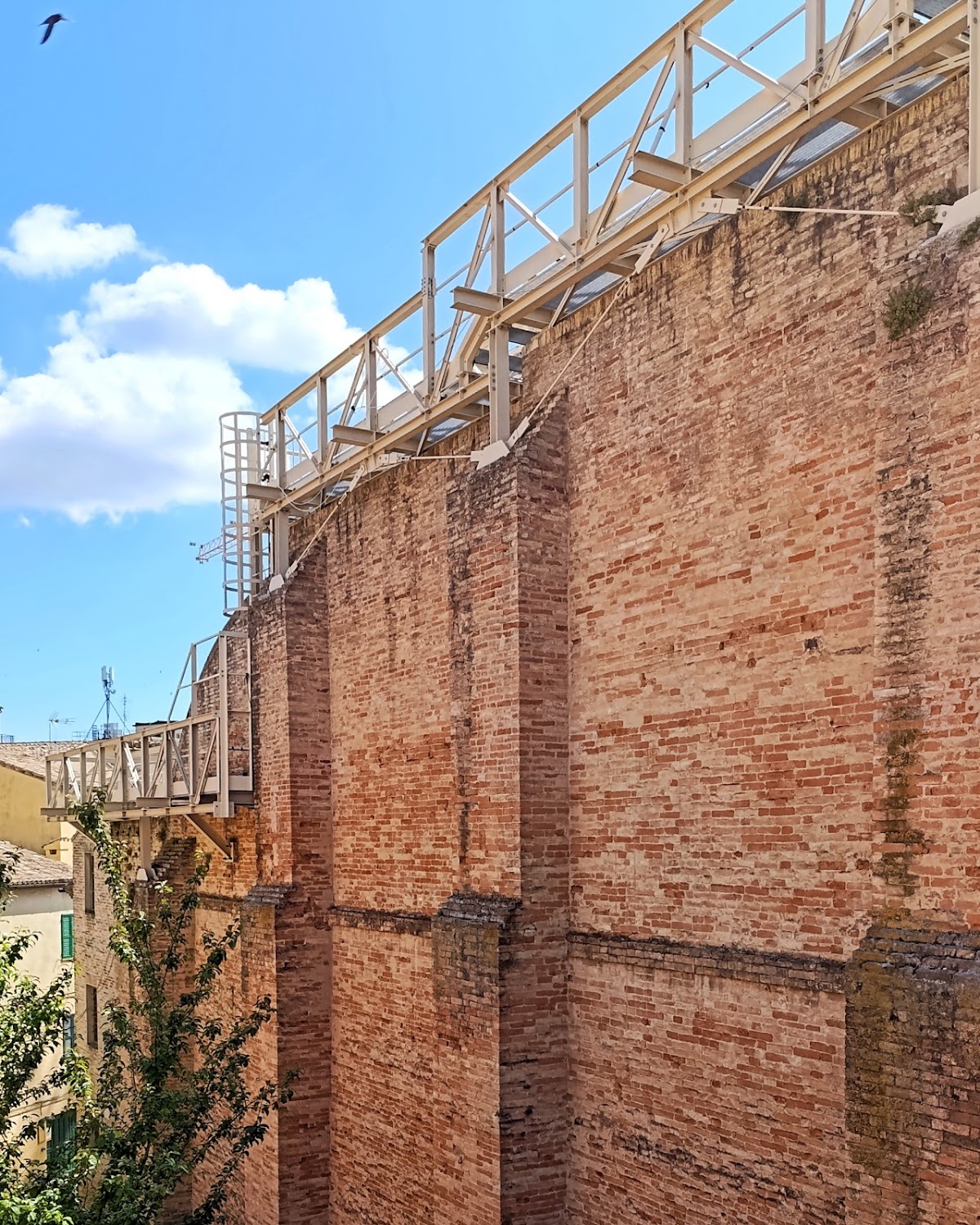 I Mecenati | Centrale Macerata Albergo Diffuso — Alloggio a Macerata, Macerata
