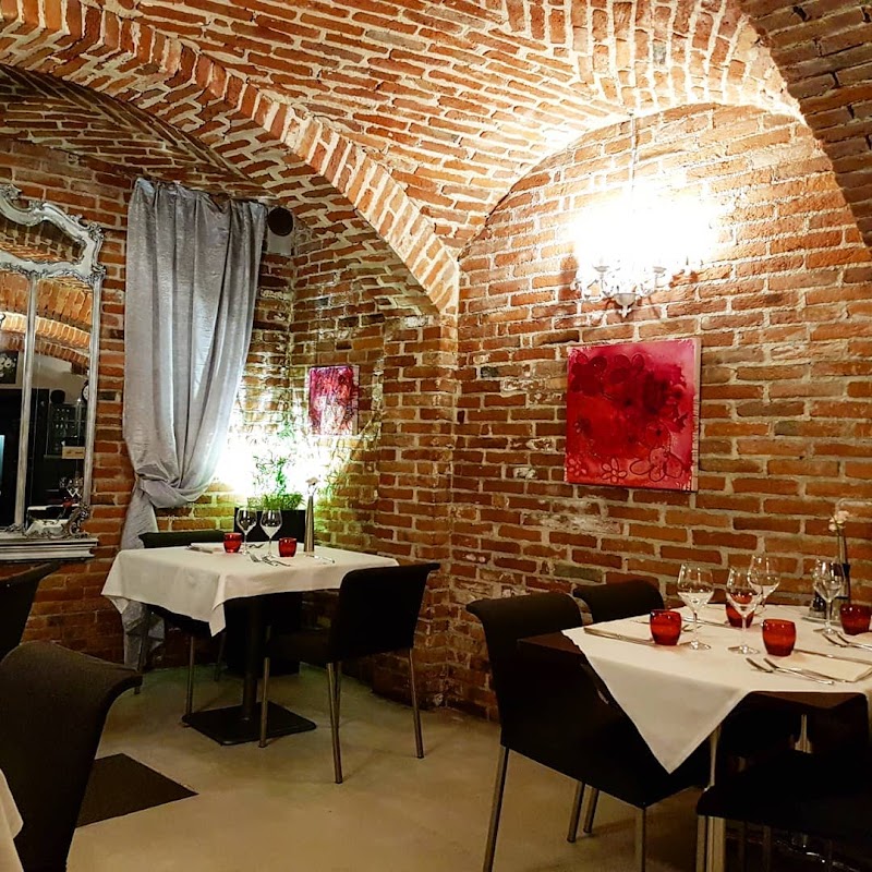Ristorante Con Camere Cortiletto D'Alba — Alloggio a Alba, Cuneo
