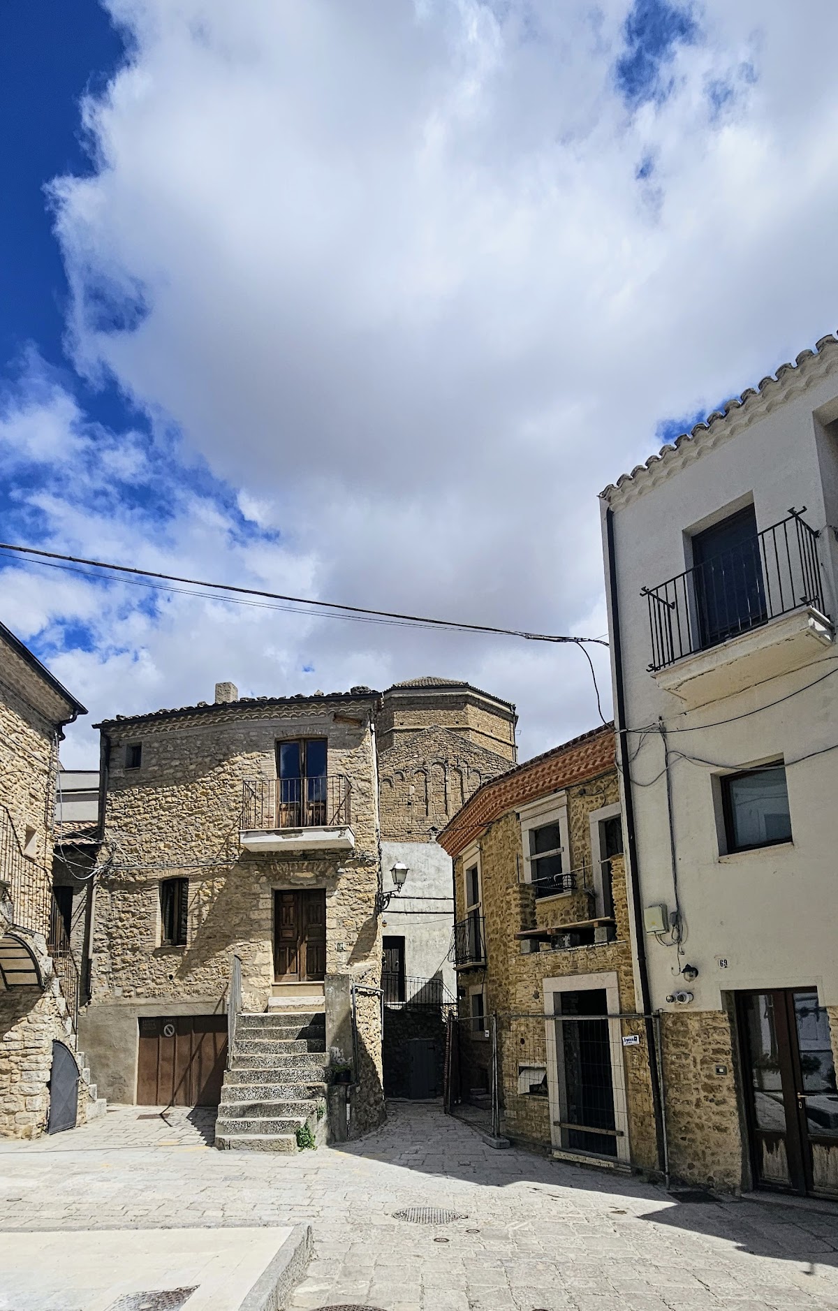 LA META ROOMS B&B — Alloggio a Potenza, Potenza