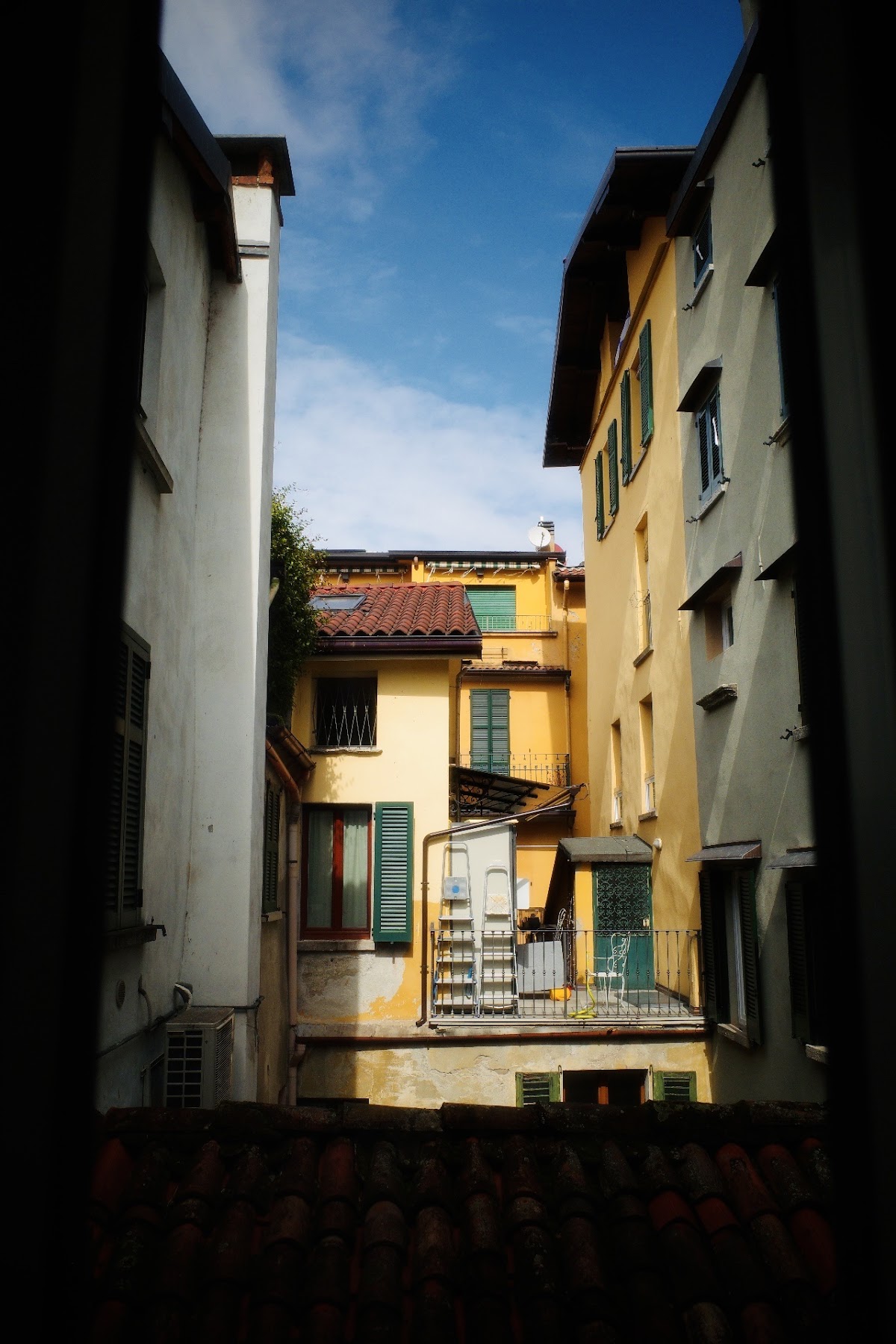 Bellagio Luxury Suites — Alloggio a Bellagio, Como