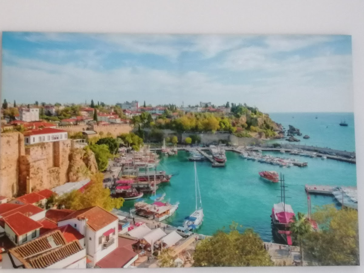 B&B Stella Di Mare — Alloggio a Termoli, Campobasso