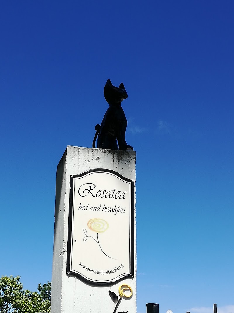 Rosatea B&B