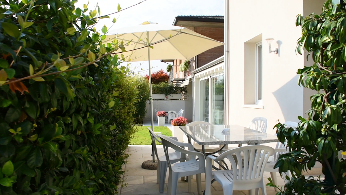 Residence Gonda&Giuliano — Alloggio a Bassano del Grappa, Vicenza