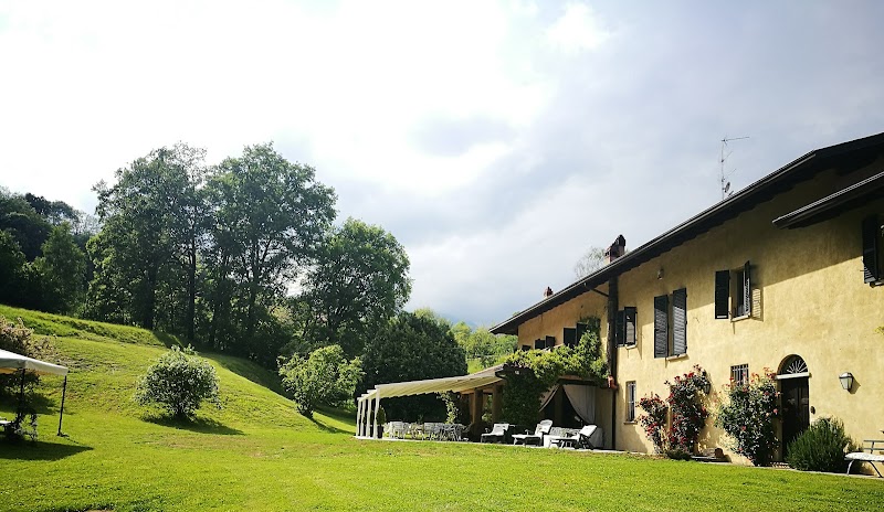 Antica Cascina del Medico, Guest house di charme, hotel a 3 stelle