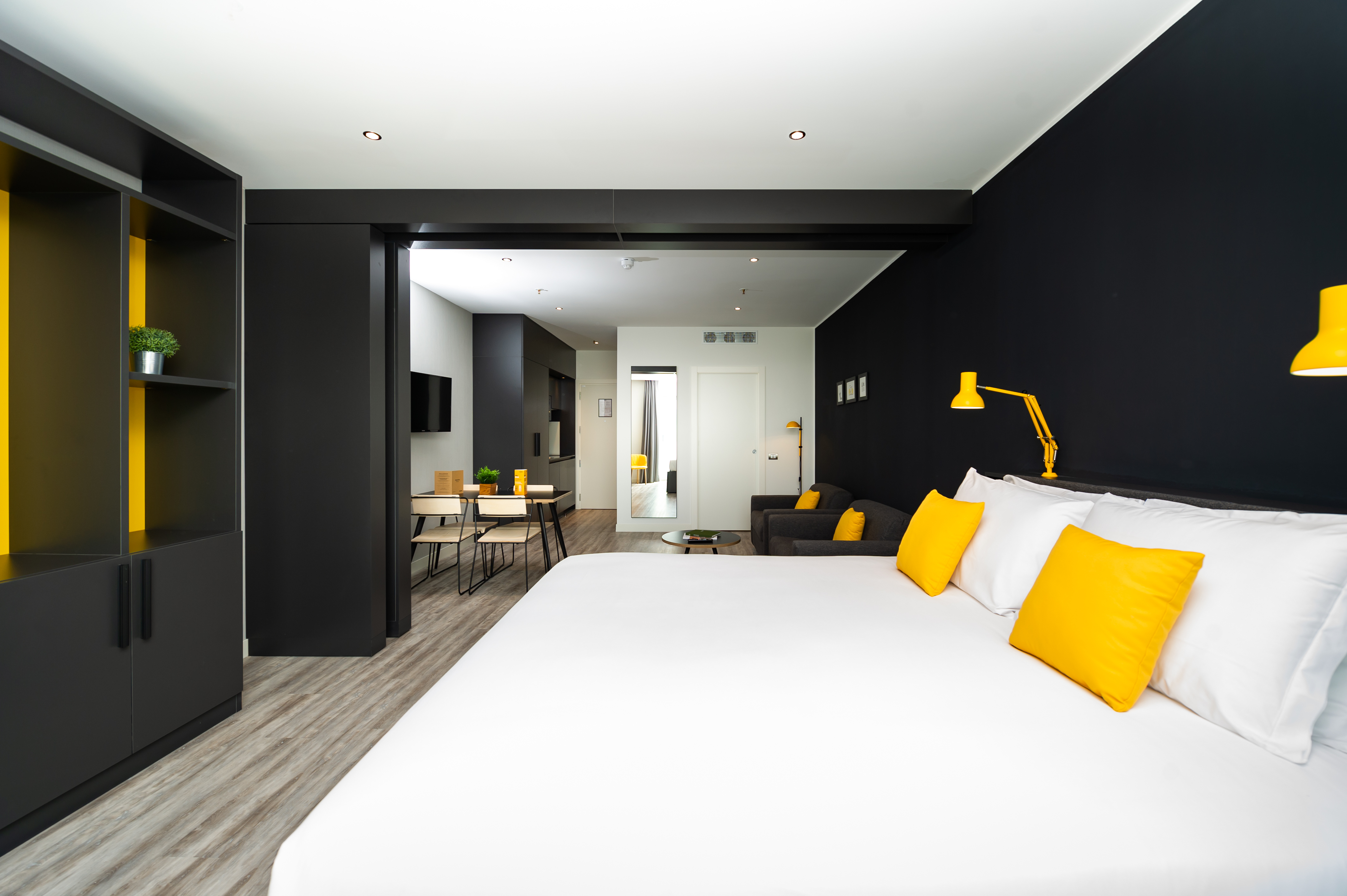 Staycity Aparthotel — Punto di interesse a Venezia, Venezia