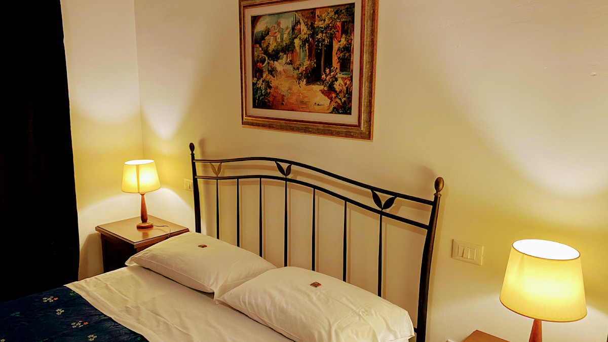 Green House B&b Lanciano — Alloggio a Lanciano, Chieti