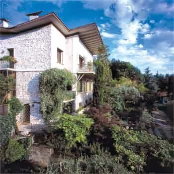 B&B Villa Tramonti — Alloggio a Bassano del Grappa, Vicenza