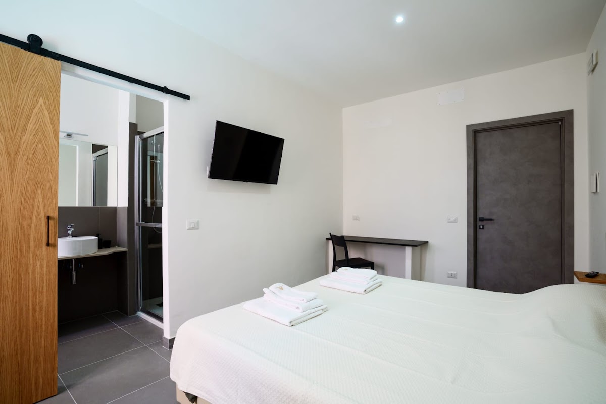 Camere Cavour — Alloggio a Macerata, Macerata