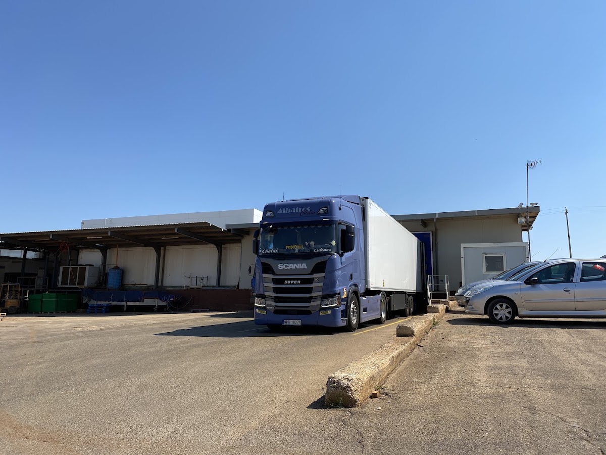 Azienda Agricola Masseria Pepe — Alloggio a Bari, Bari